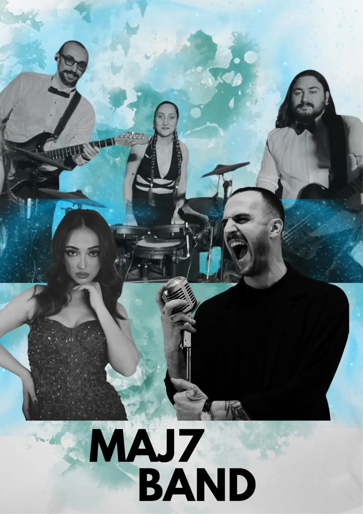 MAJ7